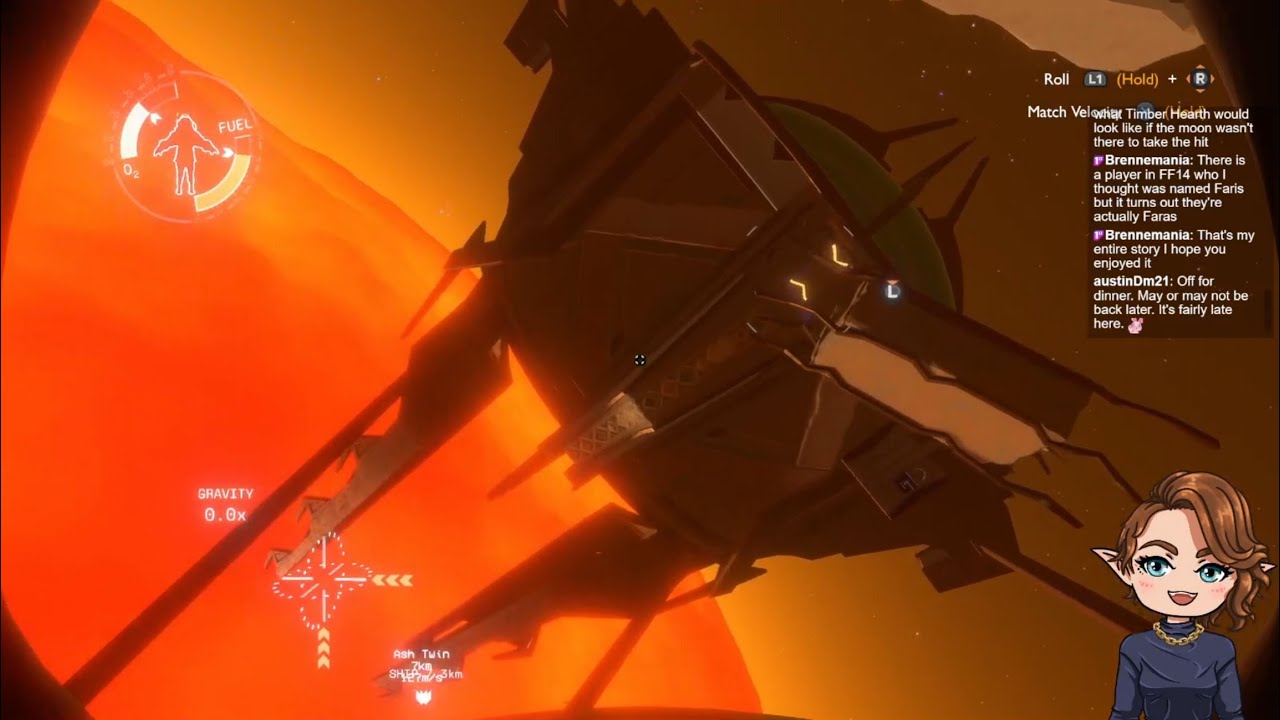 Outer Wilds - Part 5 ~ First Playthrough