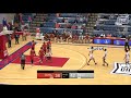2021 NJCAA DI Men's Basketball Championship - Mineral Area vs. Cowley