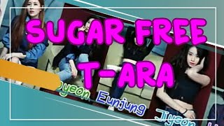 Sugar Free  Tara Letra