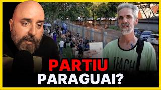 Download lagu MIGRAÇÃO EM MASSA AO PARAGUAI e o SUS BR