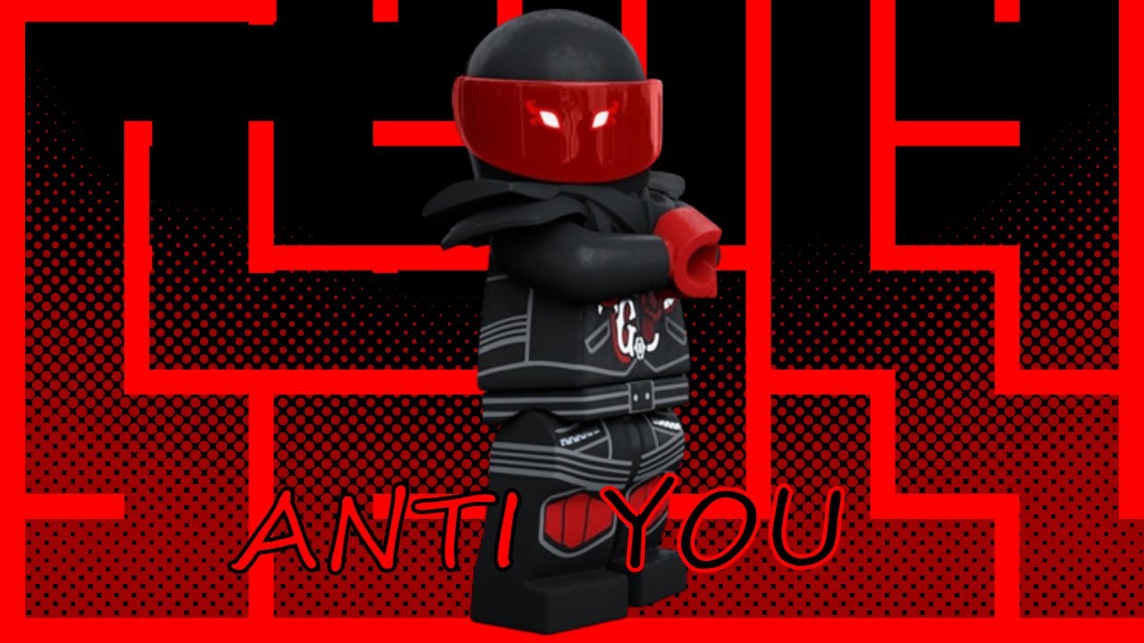 Mr. E Tribute // Anti You