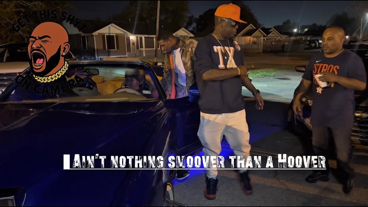 Houston 🤝 Beaumont | Street Vlog 🎥🔥 Full video finally here