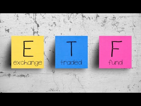 ief etf New Update Chiêu trò ngày cơ cấu quỹ ETF