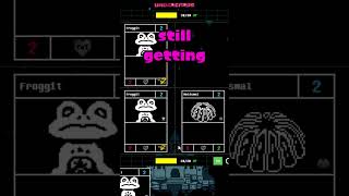 The Undertale Card Game