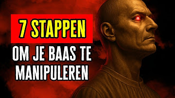 Hoe een Toxische Baas te JAGEN: 7 Machiavelliaanse Regels voor TOTALE KANTOORDOMINANTIE