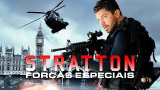Stratton Forças Especiais - Trailer