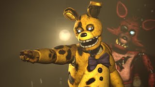 the fnaf movie ending if it was good Resimi