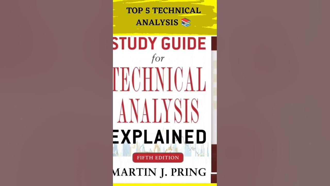 best-technical-analysis-books-for-stock-market-intraday-stockmarket