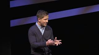 Idna - Josh Shipp Tedxmarin