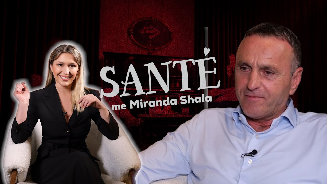 Si të bëhesh milioner? - Intervistë me Fatmir Zymberi