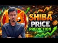 Shiba Inu coin big news 2026 | Whales Entry | Shiba Inu $1 तक जा सकता है | Burning Rate Jump