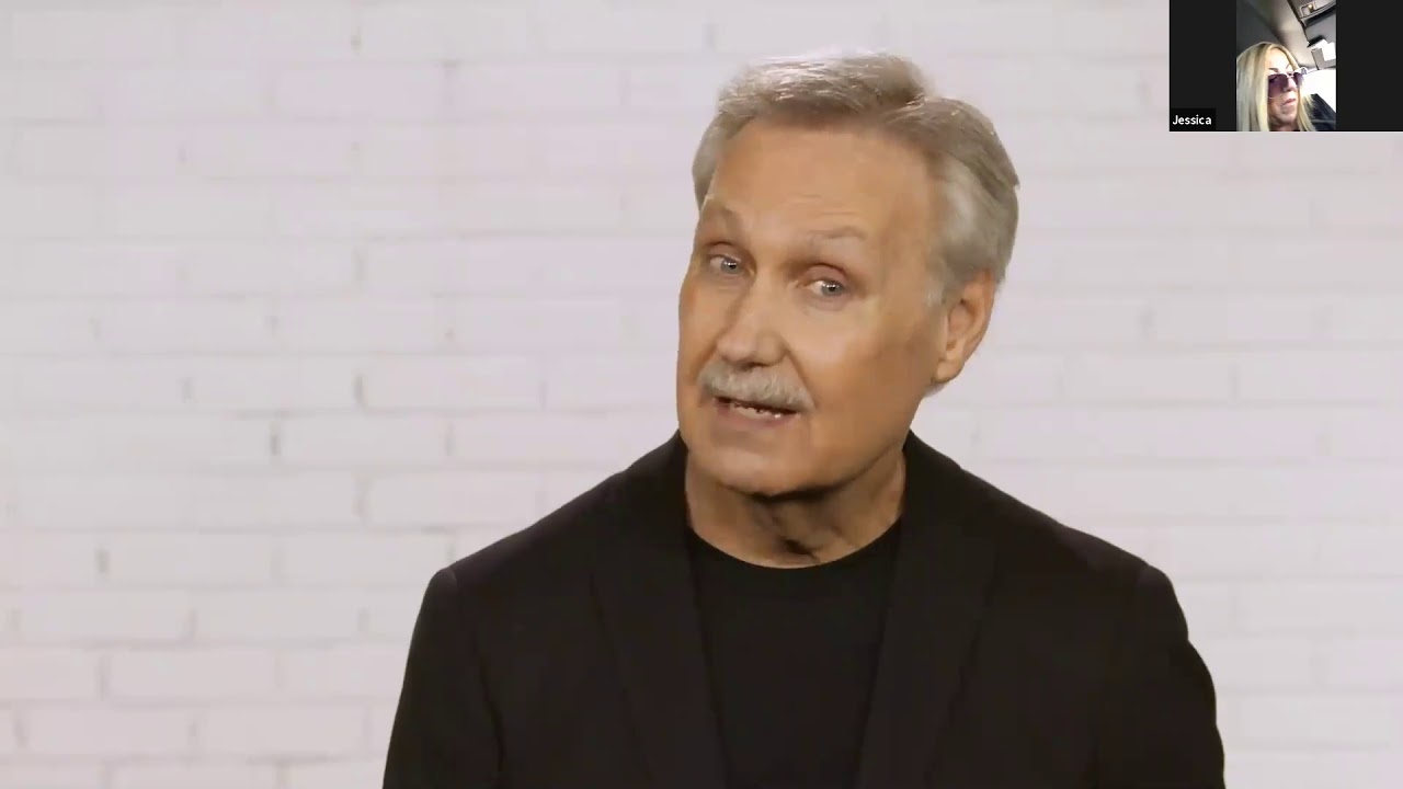 Grow Your Profit Share Tree w  Georgia Alpizar | November 24, 2020