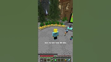 How to Get a FREE Rank on PikaNetwork! – Step-by-Step Guide!