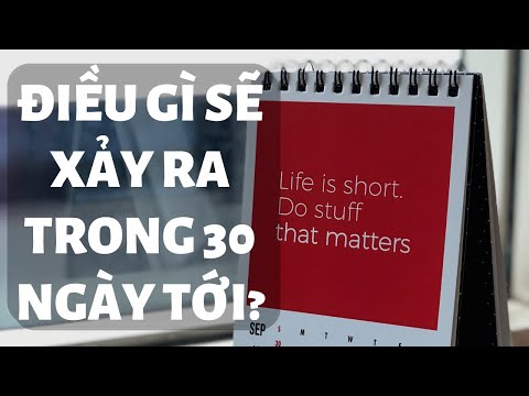 Video ????Chọn tụ bài - ĐIỀU GÌ SẼ XẢY RA TRONG 30 NGÀY TỚI????? - youtube