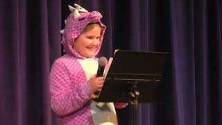 Cabaret TAM VALLEY 2024 - Friday Night