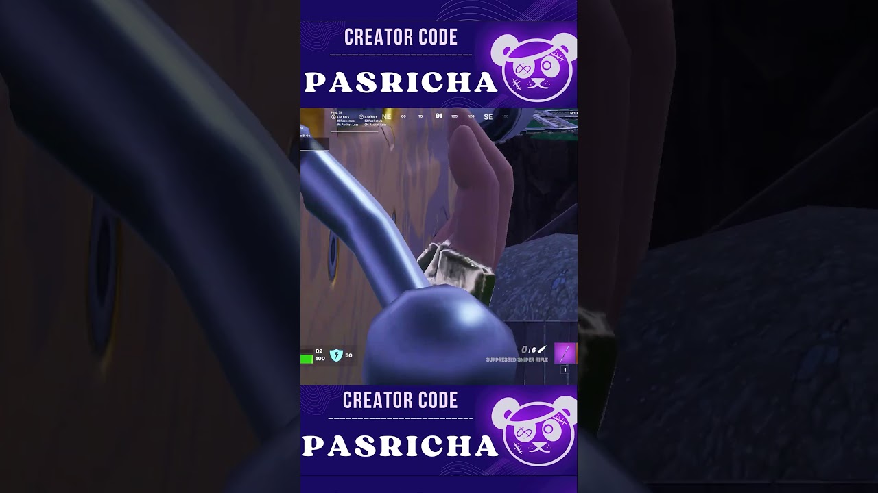 Fortnite OG FlintKnock Part 2 