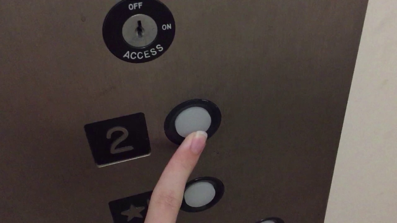 Republic Hydraulic Elevator 2 in Monterey County, CA YouTube