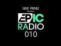 Eric Prydz - EPIC Radio 010