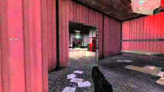 Lucky Headshot Kill (Combat Arms)