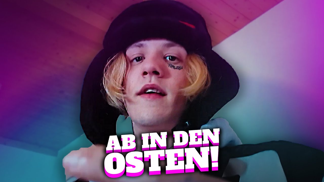 TLOW IN DRESDEN! | L!TTY W@Y #10