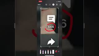 666 COMMENTS!!!