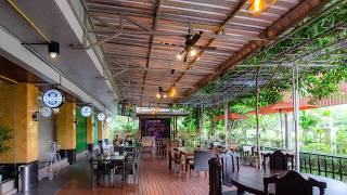 Tara Lake Hotel, Bangkok, Thailand