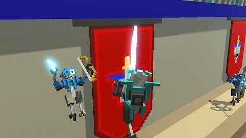 Clone Drone in the Danger Zone - Kicks and Spikes!