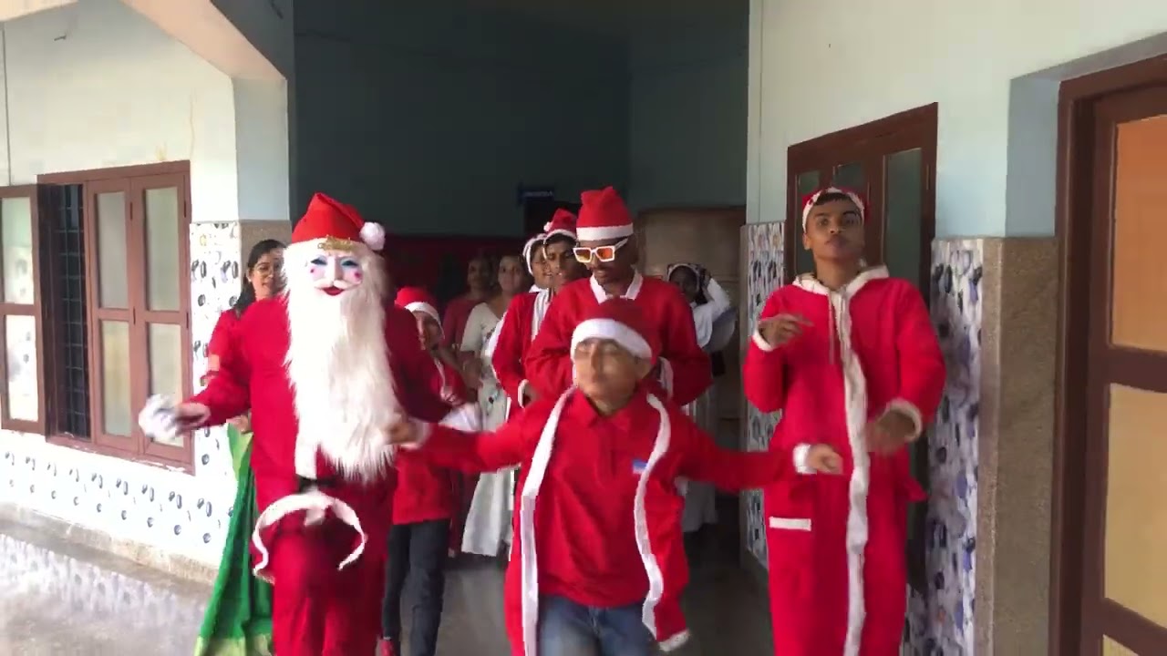 FELIZ NAVIDAD | CHRISTMAS CELEBRATION 2023-24