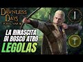 LA RINASCITA DI BOSCO ATRO! - EP 1 - Total War: SIGNORE DEGLI ANELLI