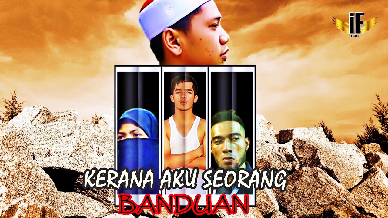 SHORT FILM : Kerana Aku Seorang B4ndu4n