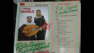 Habibi cipt.MZ Mimbar (Rita sugiarto) Jacta gambus//O.G EL Jihad