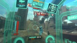 【戦場の絆】NY44 VS時報4バー その1