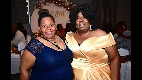 Photo Celebration of Brenda Tolbert