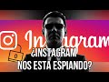 ¿INSTAGRAM NOS ESTA ESPIANDO? ¡LA VERDAD!