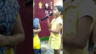 Download Lagu Gunjisi hai sari feeza || Adrija Chackraborty || Biswataan || MP3