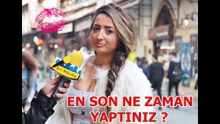 İFTARDA KARNI AÇ BİRİNE YARDIM EDER MİSİN? SOSYAL DENEY