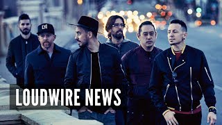 Linkin Park Release Statement on Chester Bennington's Death