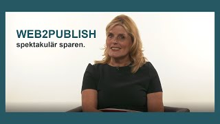 Web2Publish - Spektakulär Sparen.