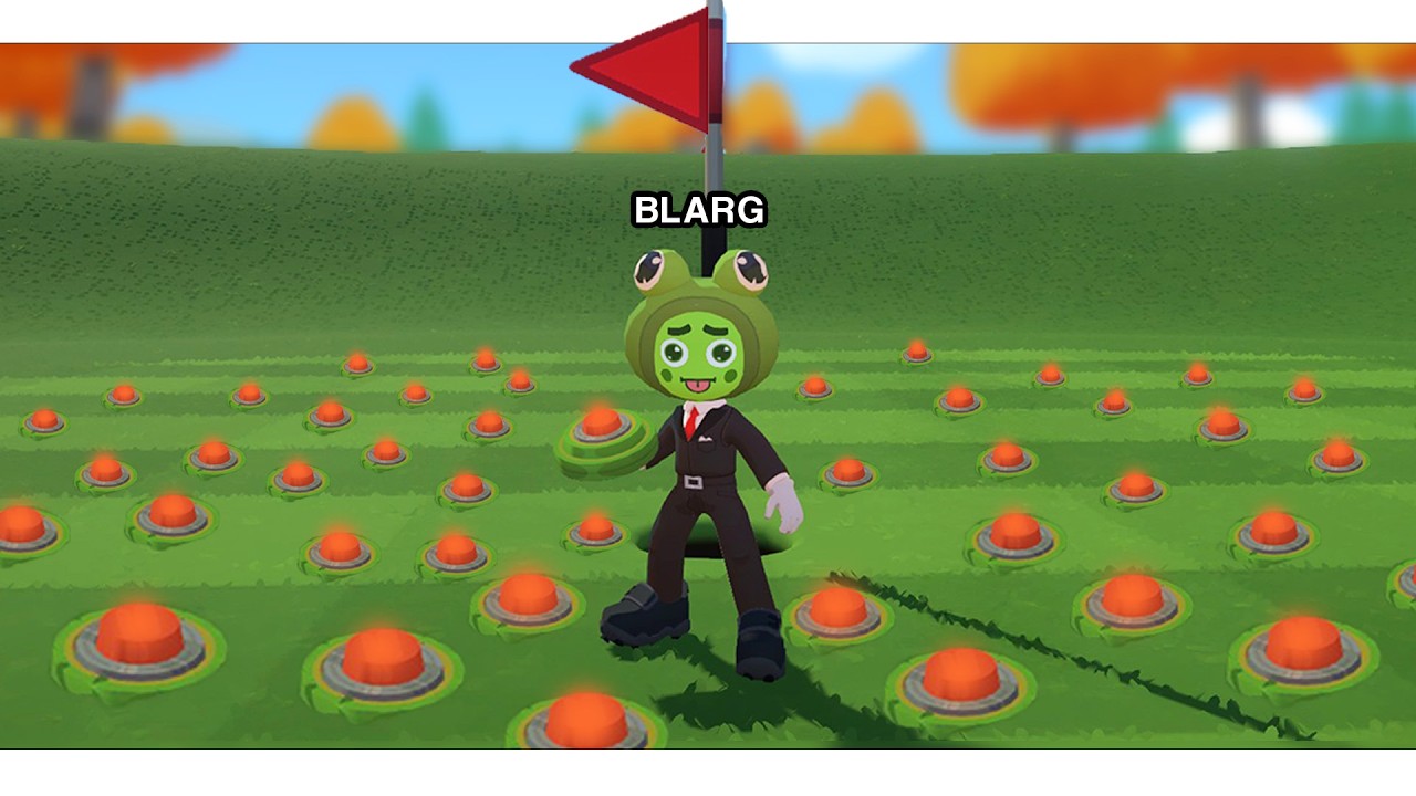 I Rage Baited My Friends For One Hour Straight...