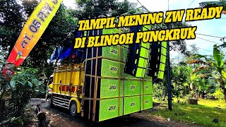 Zw  Ready Lebih Awal Di Blingoh Pungkruk Donorojo Jepara