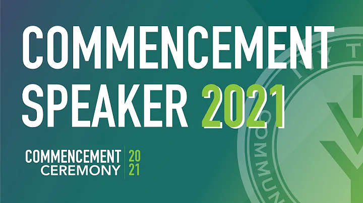 2021 Commencement Speaker | Tinisha Thomas | Ivy T...