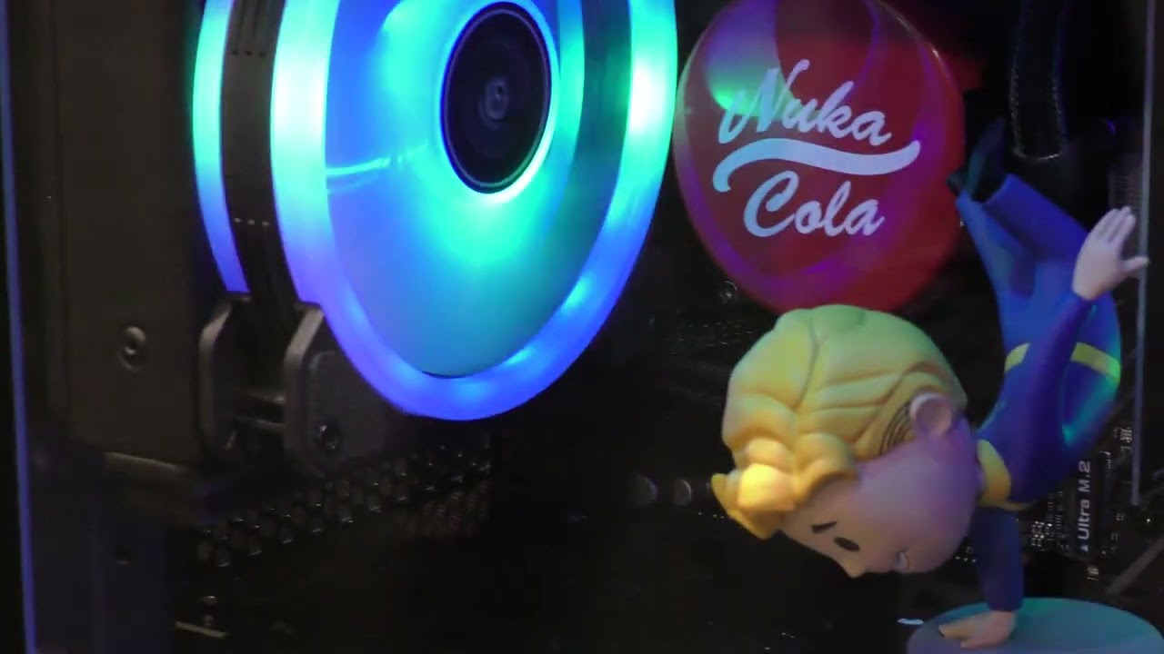 WD_Black Fallout PC