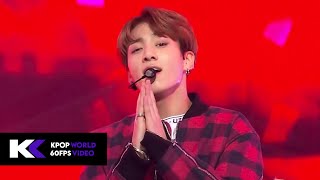 [4K 60FPS] BTS (방탄소년단) - 21st Century Girl (Mnet M! Countdown 161013)