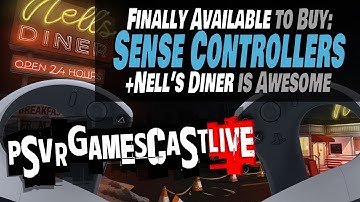 Sense Controllers Finally Available to Buy (but dont) | Phasmo