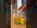 【ミステリアスな金木犀の香り】香水作ってみた #shorts