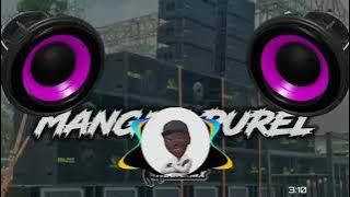Dj MANGKU PUREL Yang Lagi Viral Di Fyp Tiktok Thailand Style GangDolly Bass Horeg ( RN MUSIC )