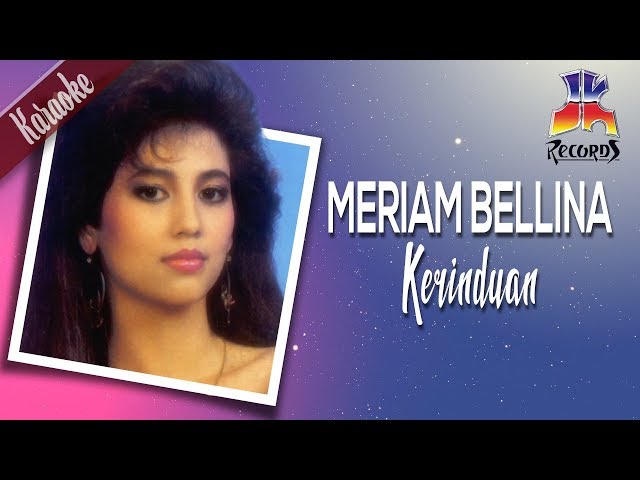 Meriam Bellina - Kerinduan class=