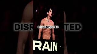 Rain's K CON LA Experience: Cheers, Boos, and Controversy Unveiled