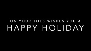 Holiday Slideshow 2021