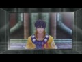 PSP『ラストランカー』プロモーション映像vol.3 バトルメドレーver.